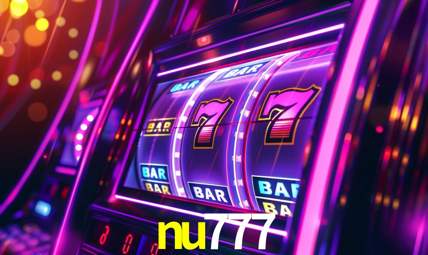 nu777 casino