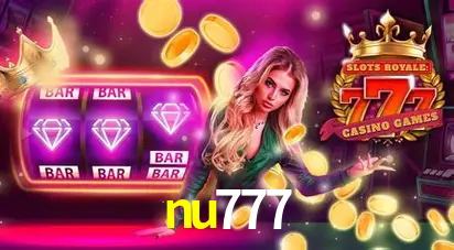 A Revolução dos Aplicativos de Jogos no nu777