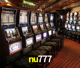 Descubra a Essência do nu777: Nossa História e Compromissos