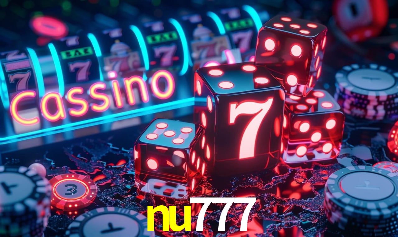 Welcome Bonus nu777