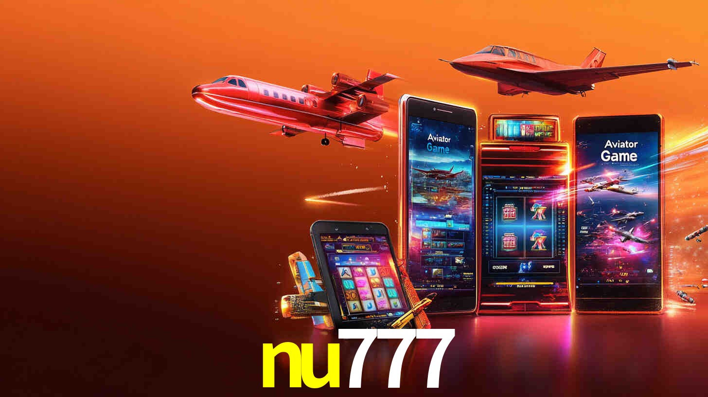 Desvendando o Mundo dos Jogos Virtuais na nu777