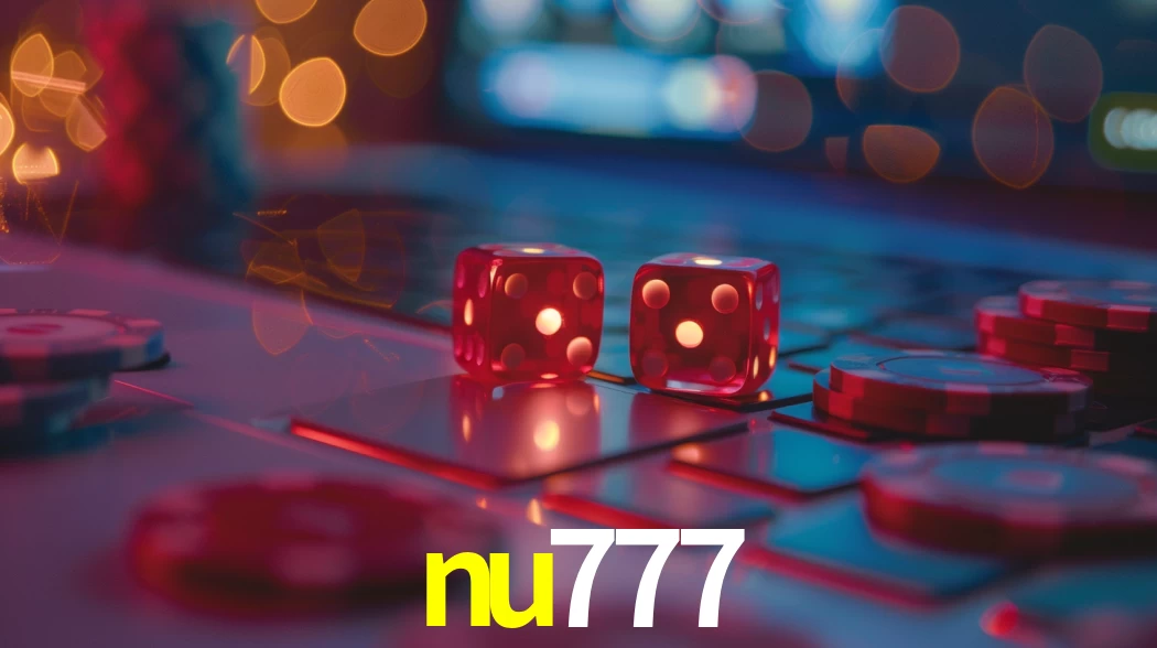 Account Benefits nu777