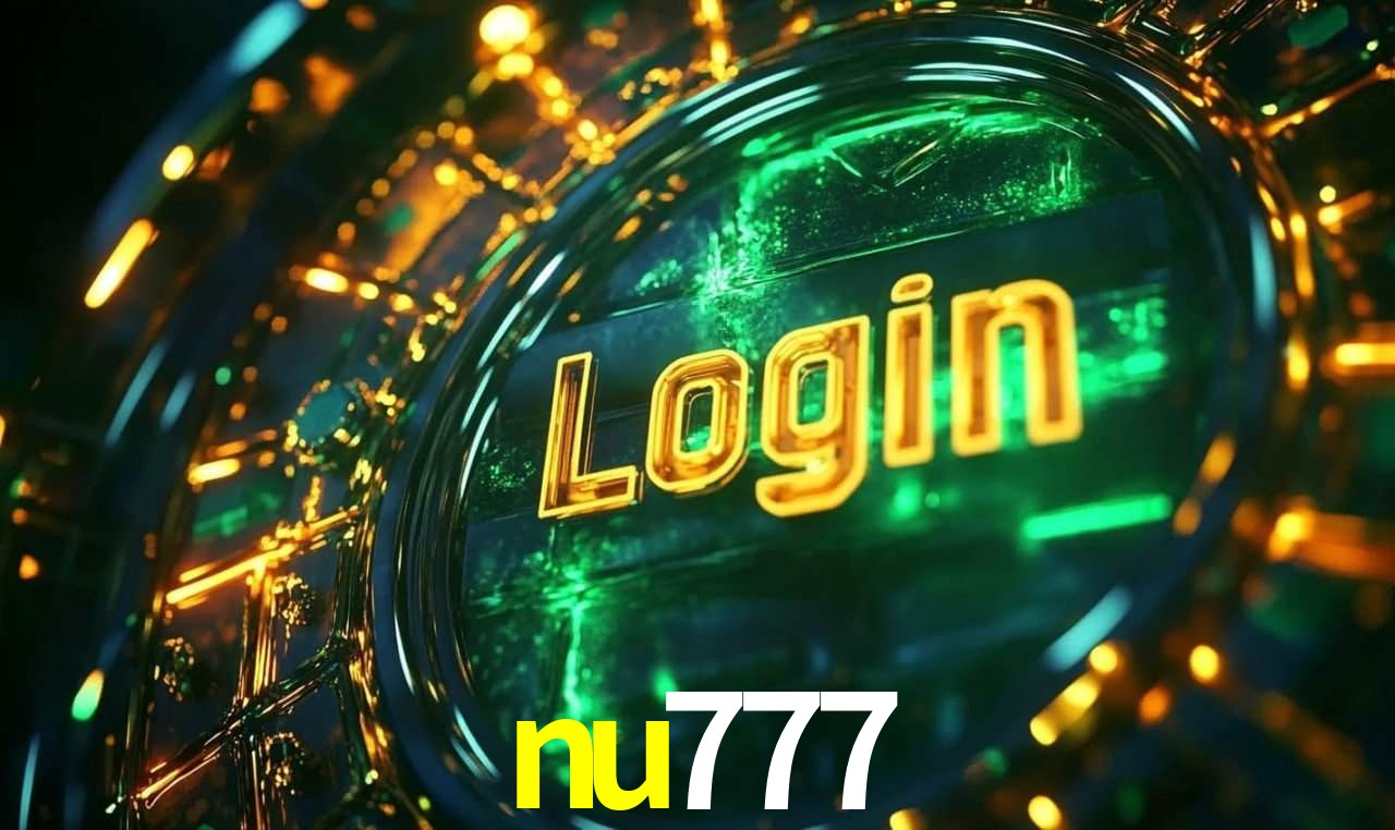 Segurança e privacidade no APP nu777