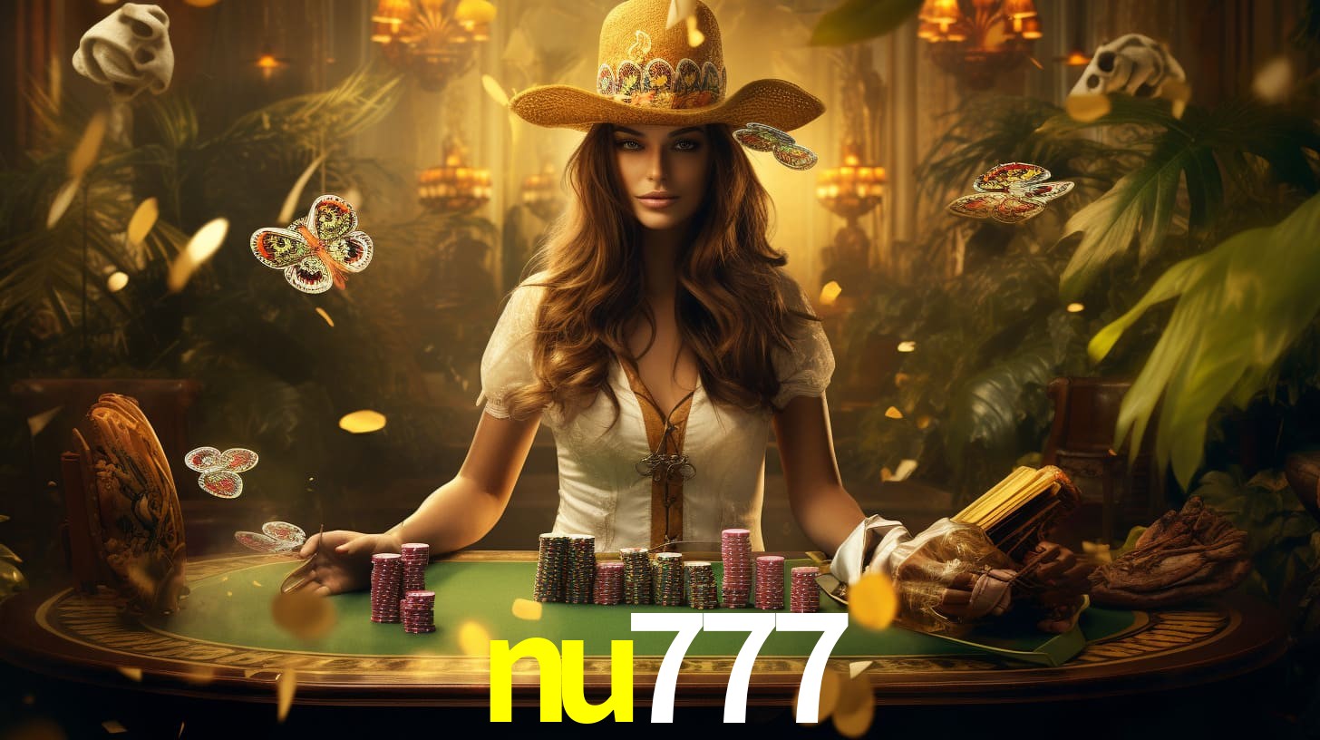 Blackjack Table nu777