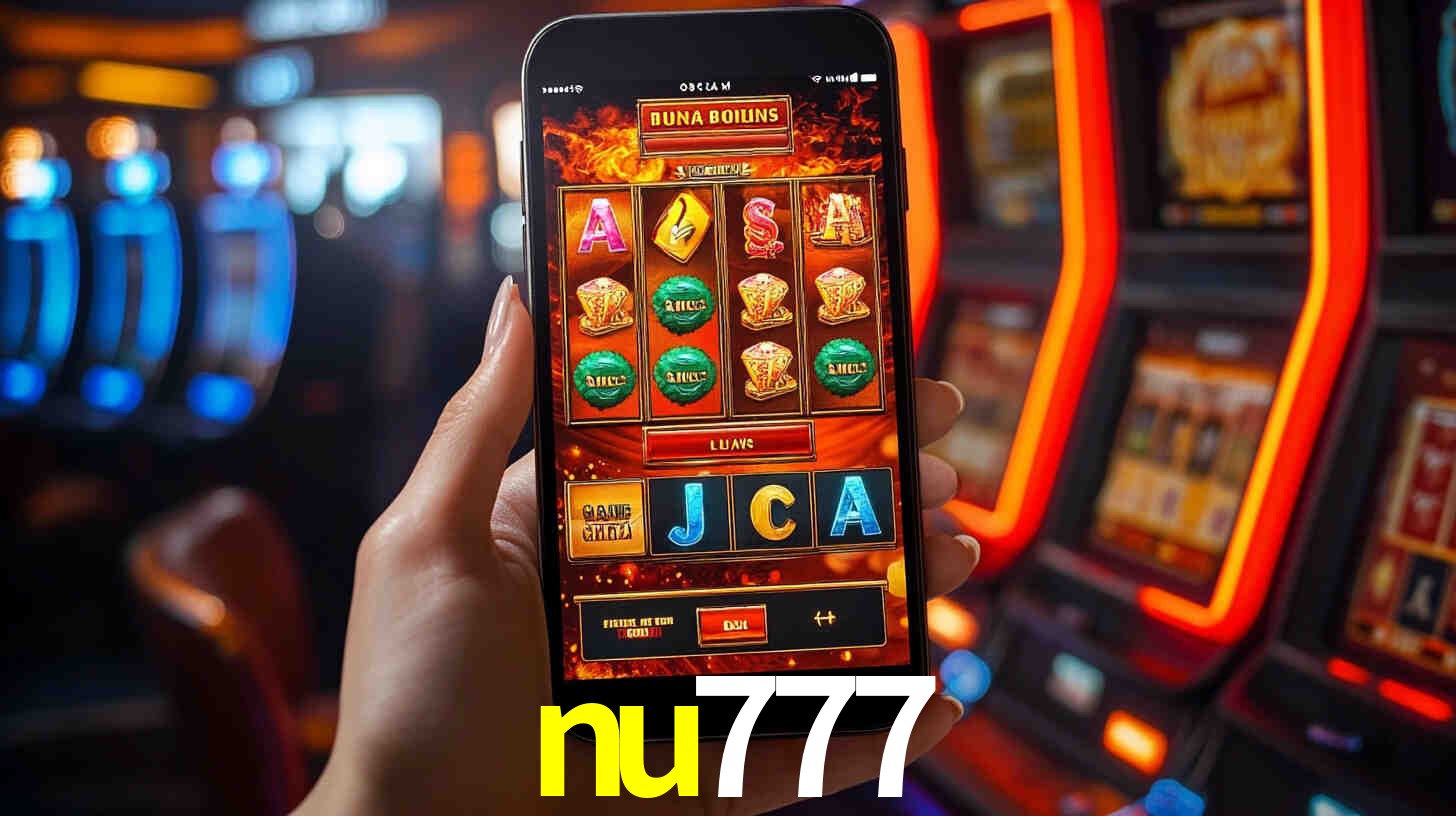 nu777 casino