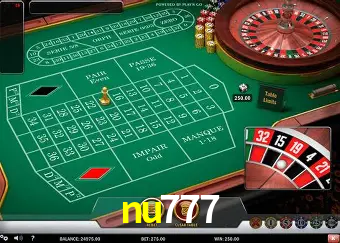 Descubra a Essência do nu777: Nossa História e Compromissos