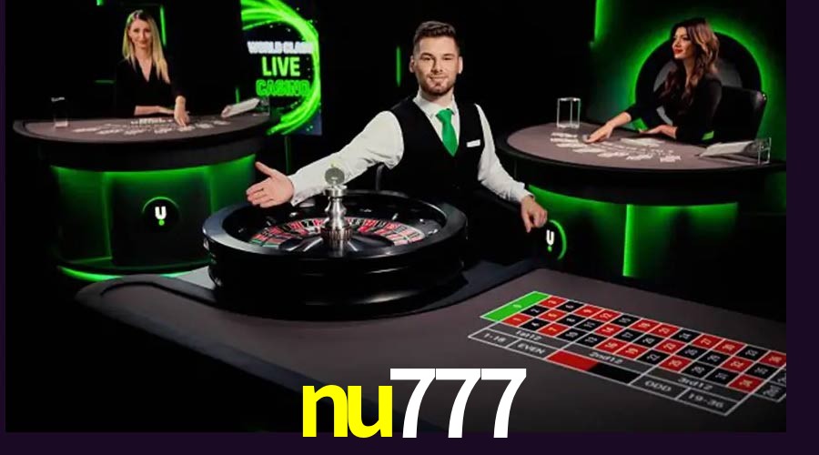 Responsive Design nu777