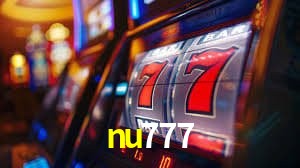 Cadastro Rápido nu777