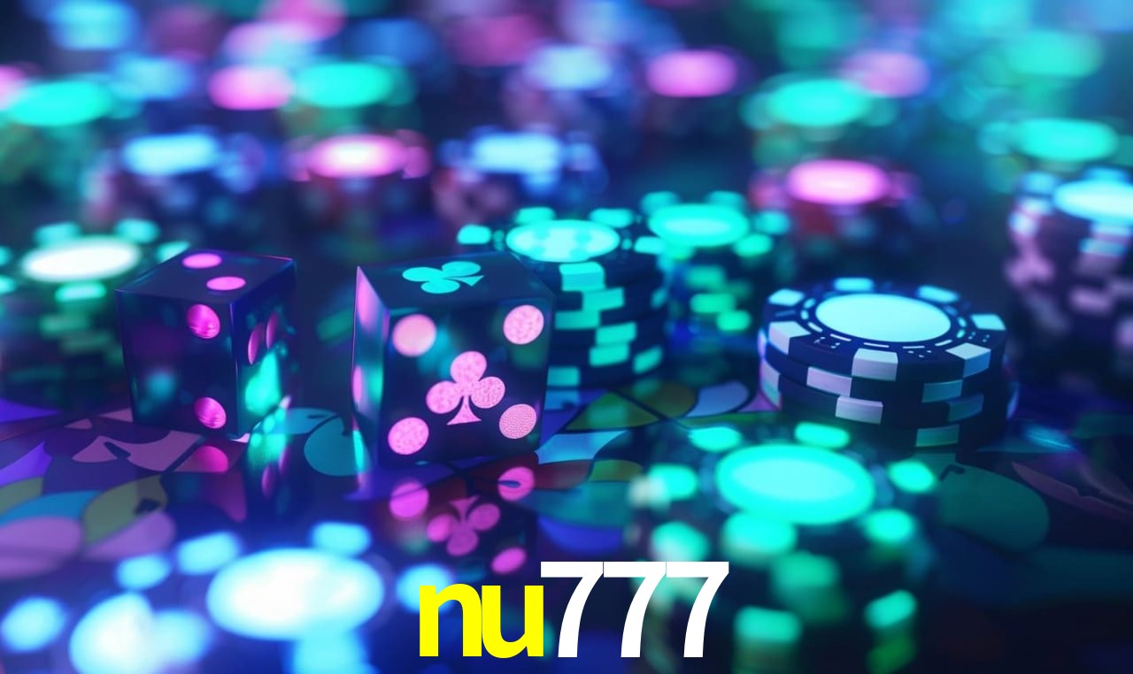 Casino Ao Vivo nu777
