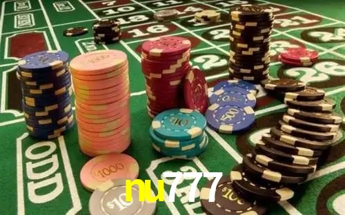 Apostas com odds competitivas na nu777