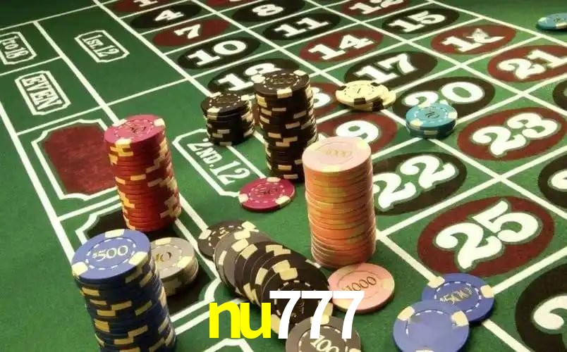 Avaliações dos Jogadores nu777