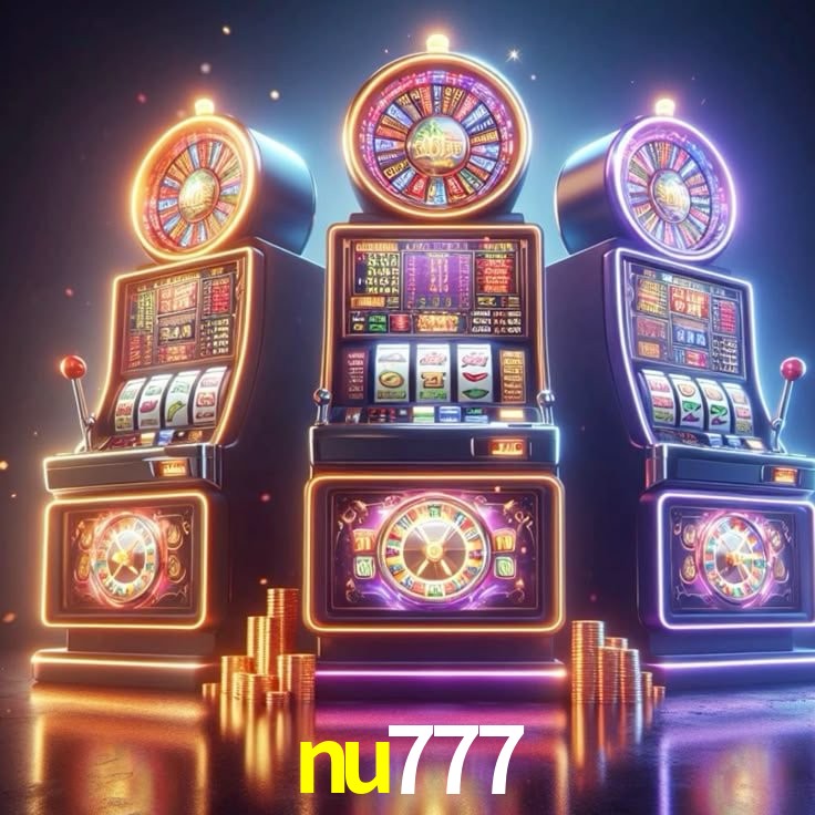 nu777 casino