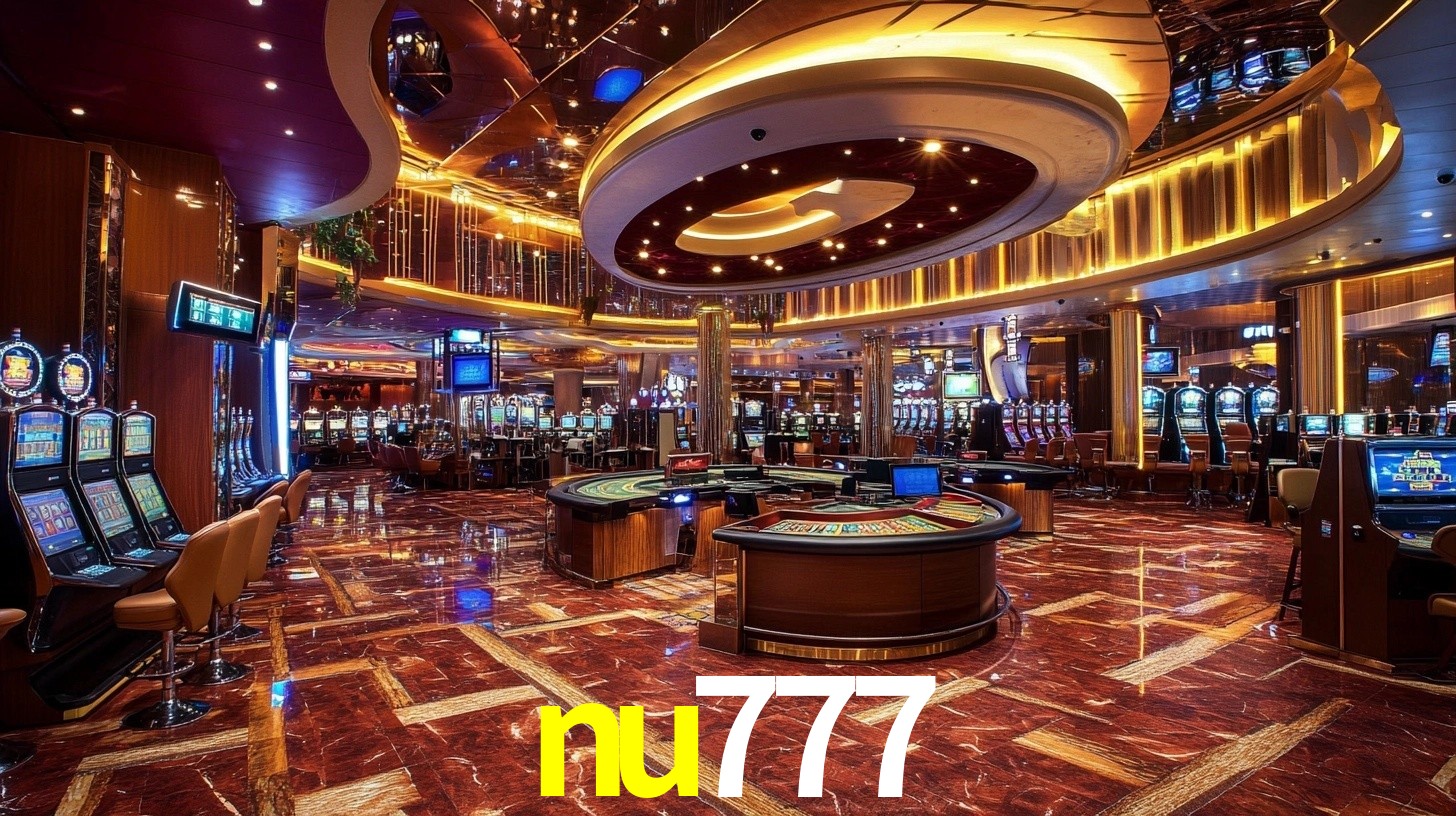 Tournaments nu777