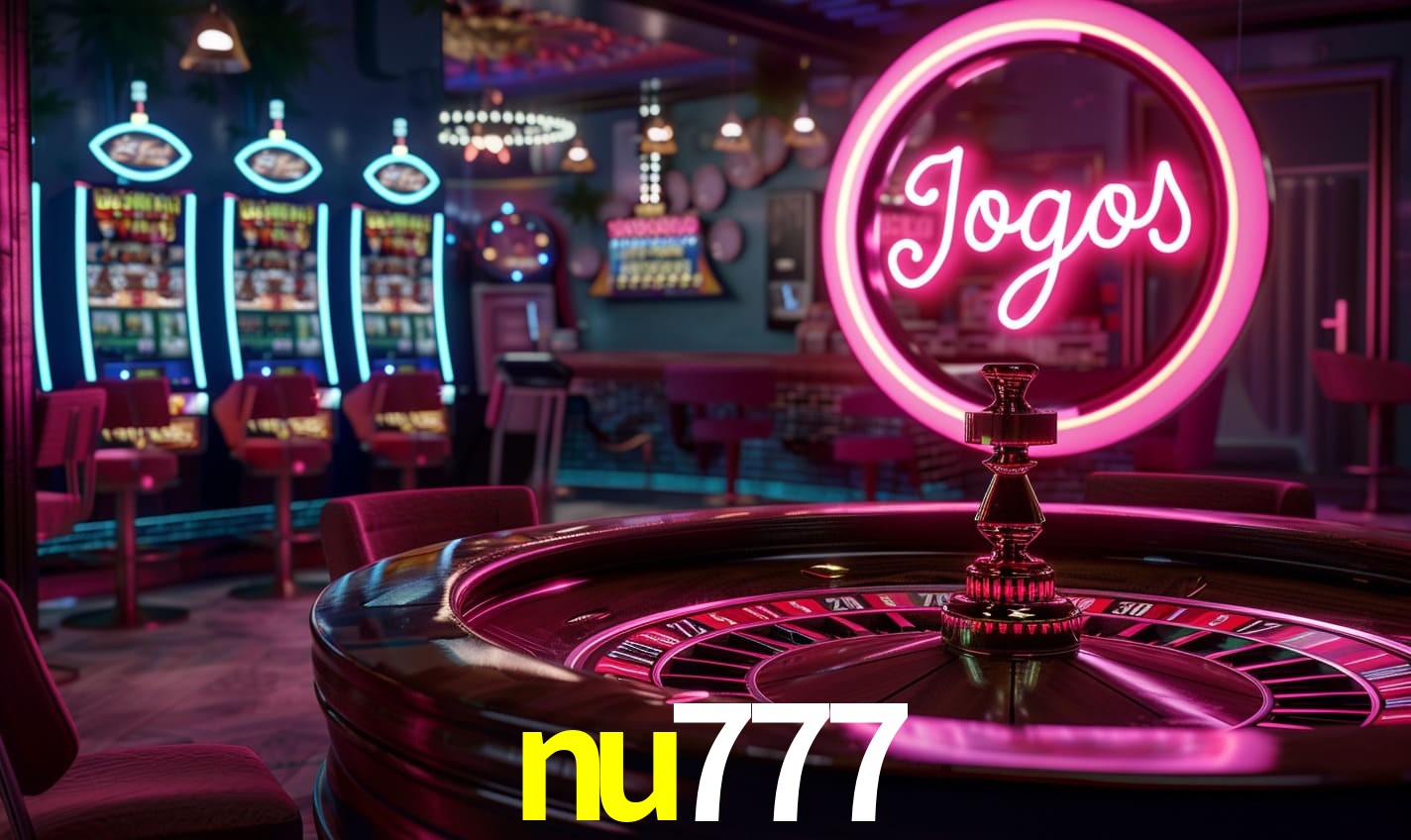 Descubra o Programa VIP da nu777: Vantagens Exclusivas para Jogadores