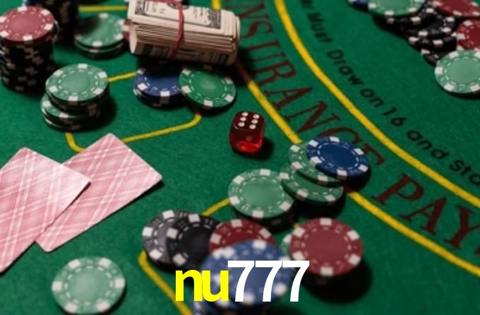 nu777 casino