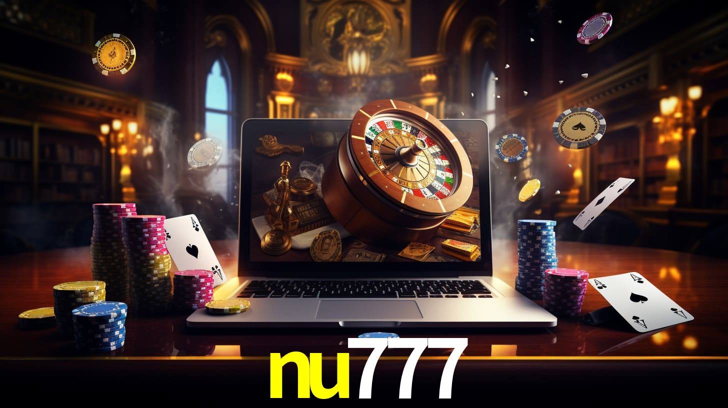 Roulette Table nu777