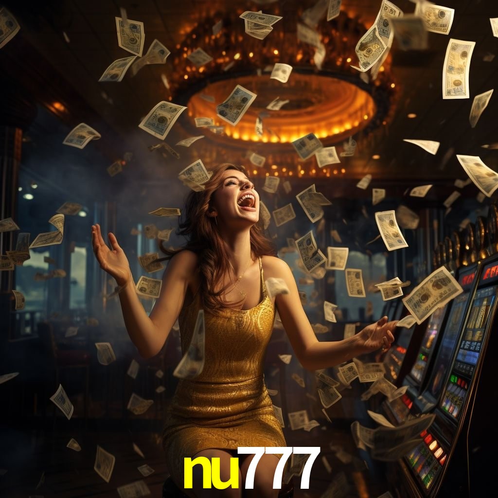Spaceman Game nu777