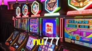 Roda da fortuna na nu777