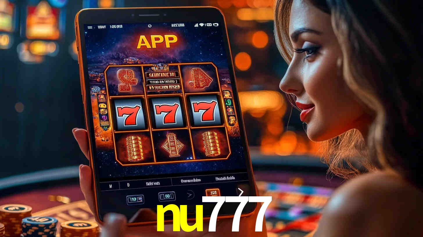 nu777,nu777.com