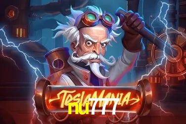 Provedores de Jogos nu777