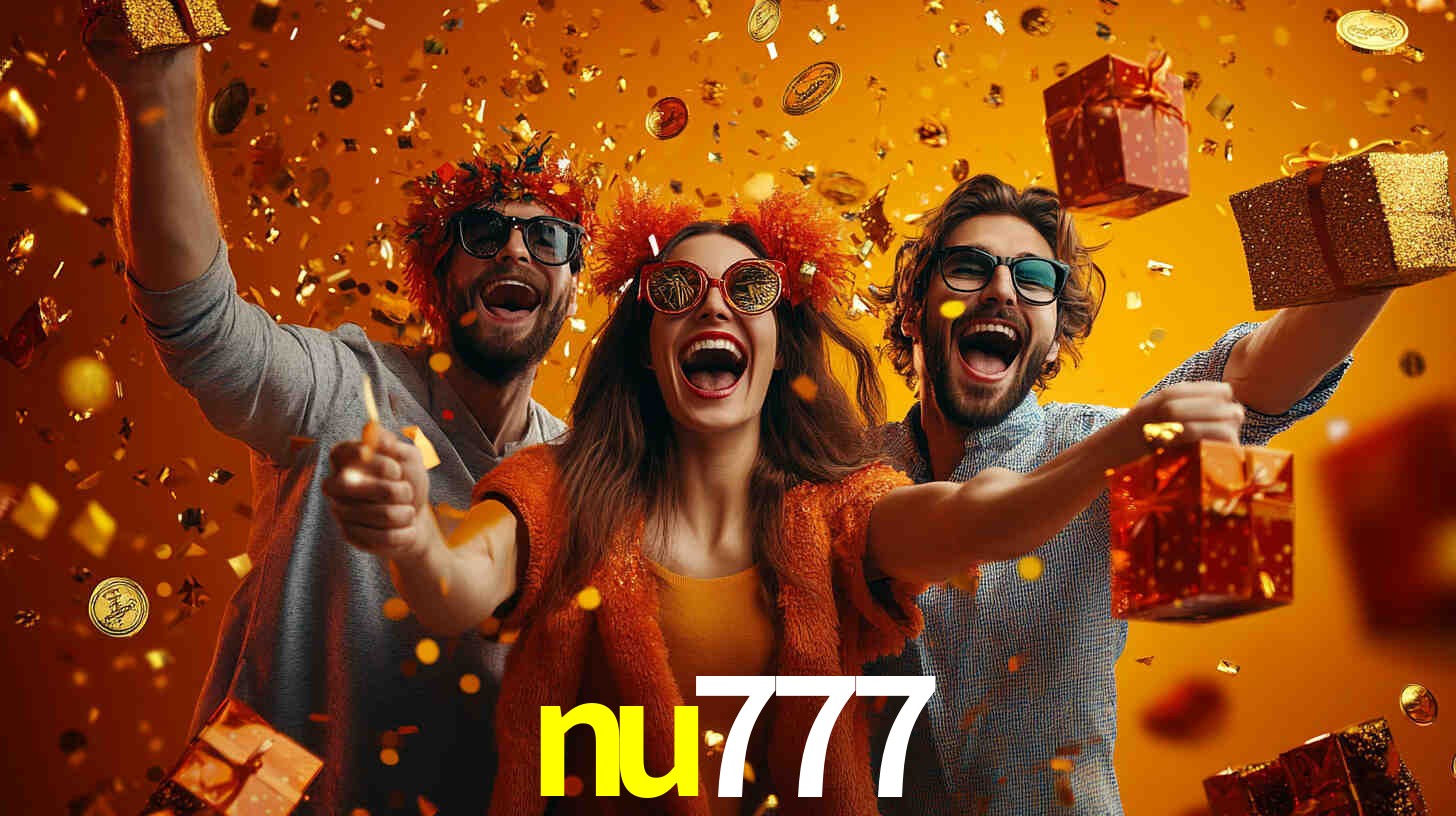 nu777: Seu Especialista em Apostas Esportivas Brasileiras
