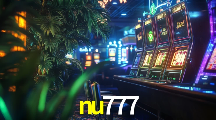 Live Casino nu777