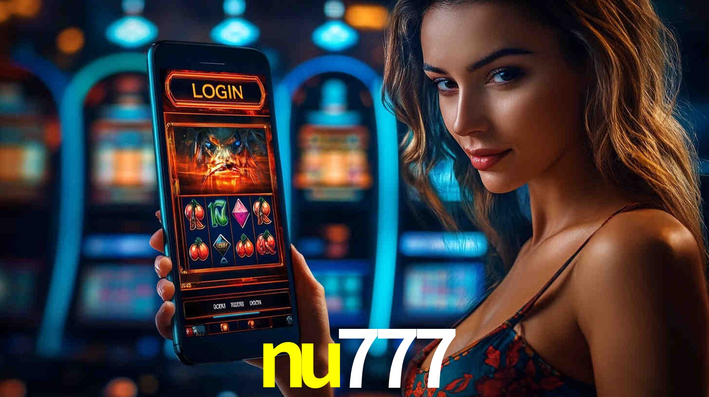 nu777 casino