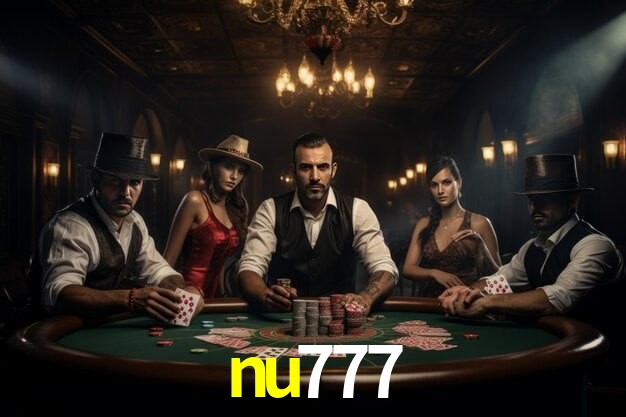 Download para Android e iOS na nu777
