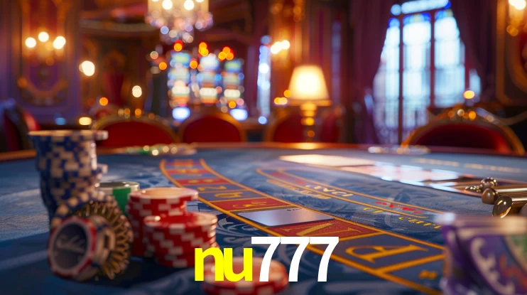Quick Registration nu777