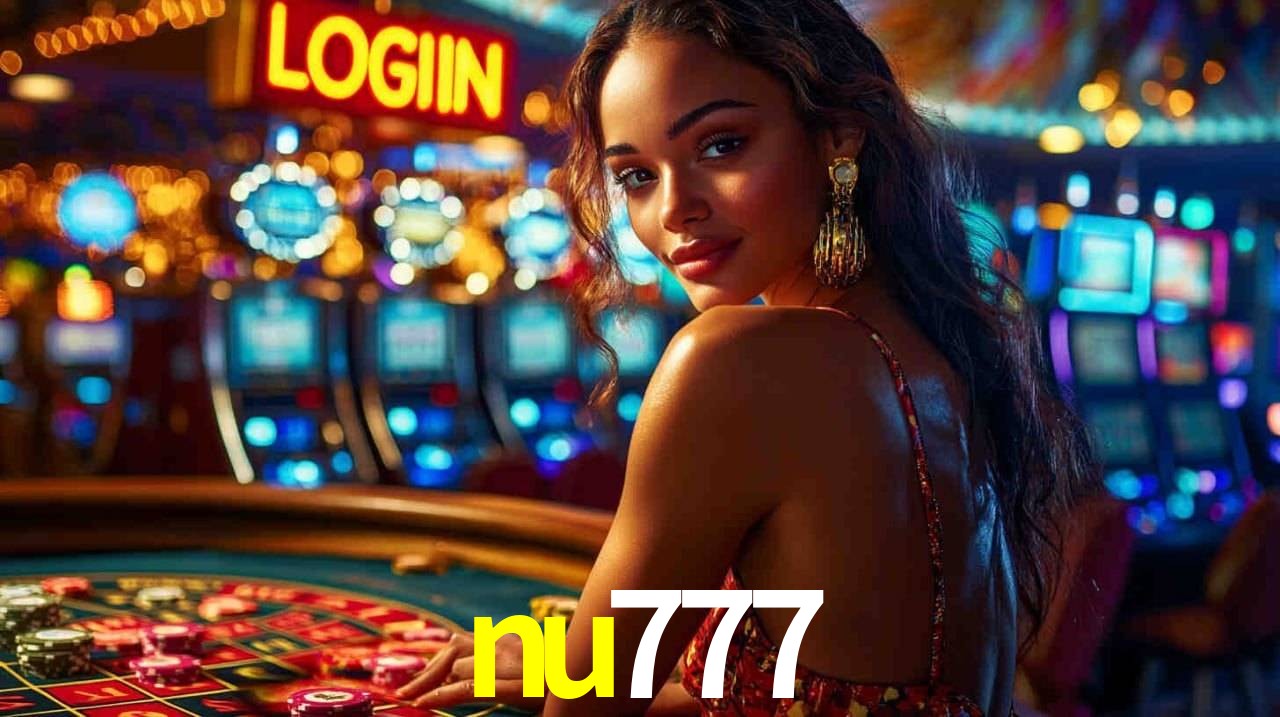 Casino Ao Vivo nu777