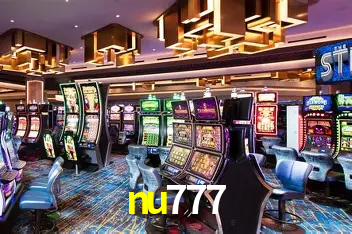 A Emoção da Loteria na nu777: Uma Chance de Mudança de Vida