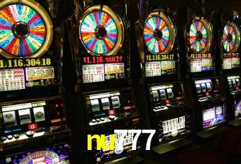Descubra a Magia dos Jogos de Arcade no nu777