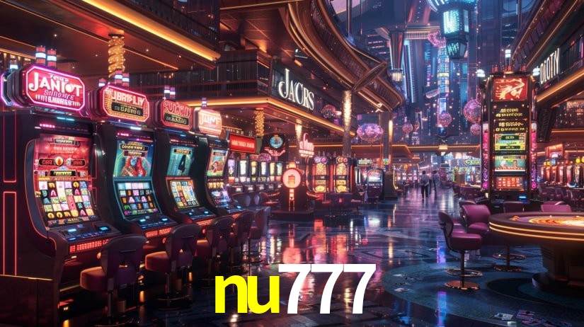 Live Casino nu777