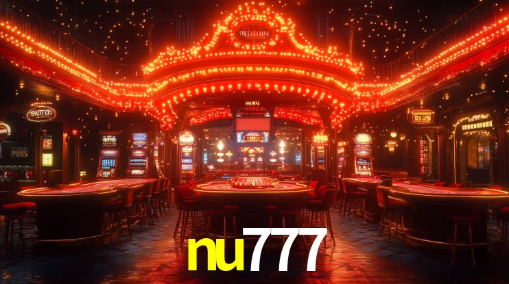 Cashback e recargas na nu777