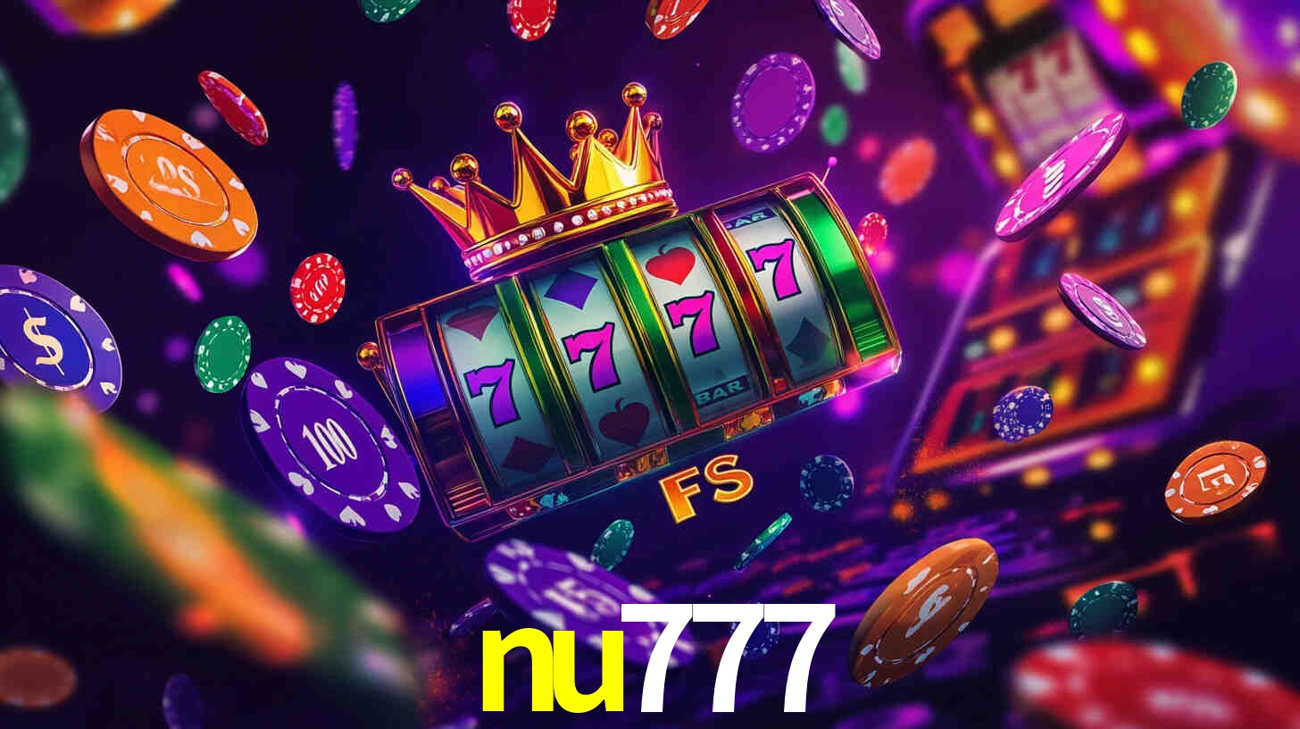 Daily Bonuses nu777