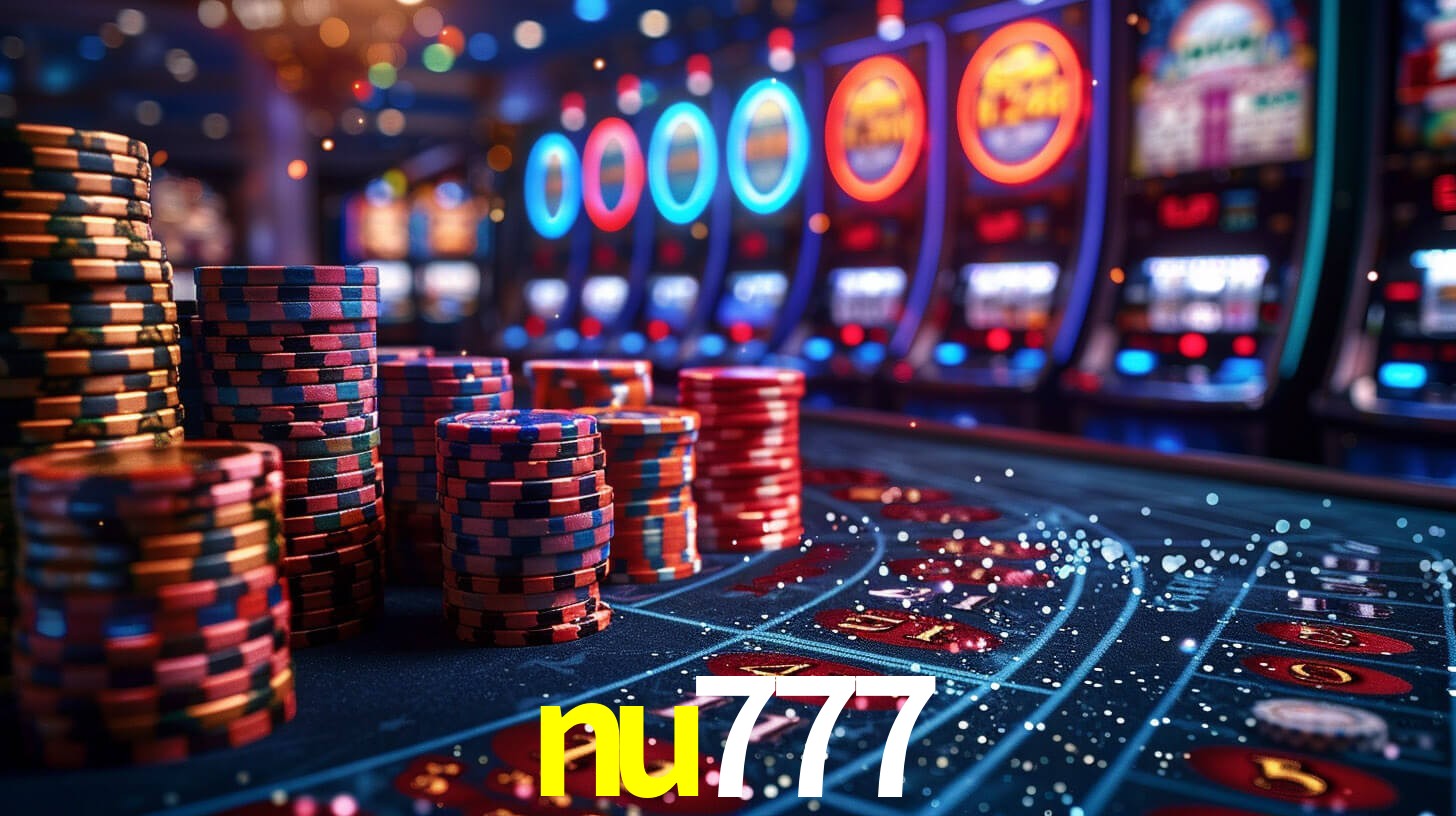 NU777