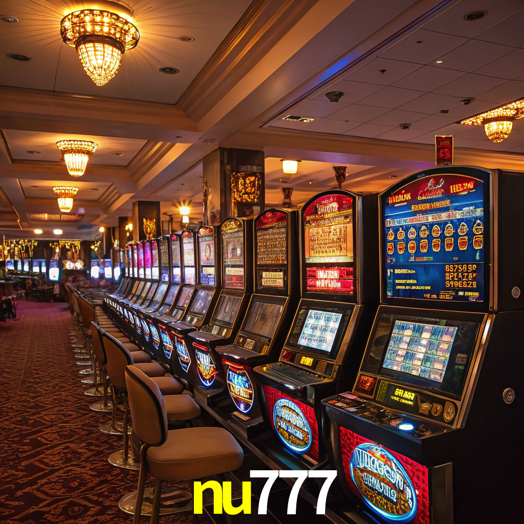 NU777