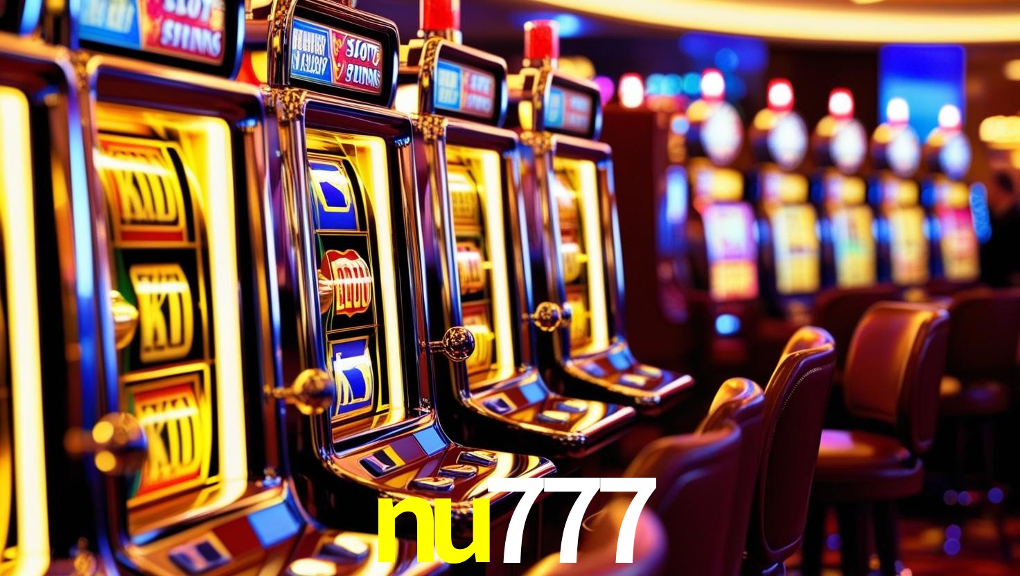 NU777