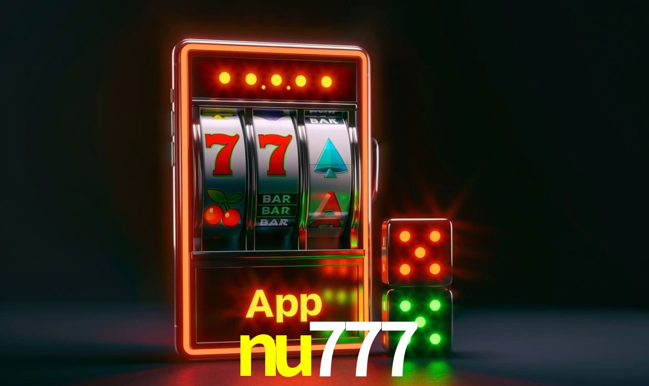 Jogos de Slot nu777