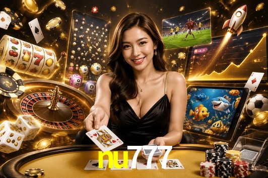 Weekend Specials nu777