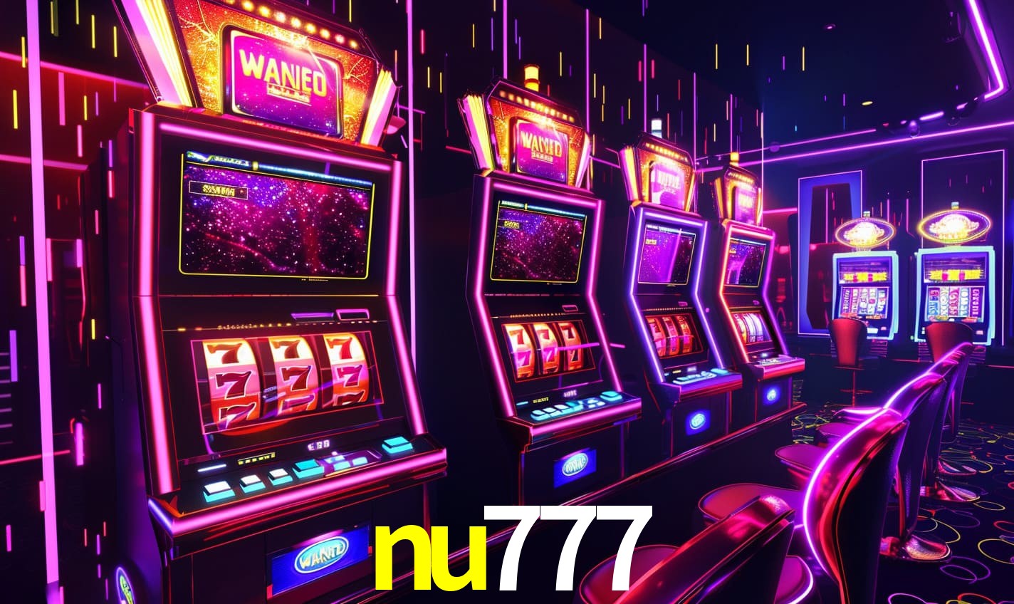 Desvendando o Mundo dos Jogos Virtuais na nu777