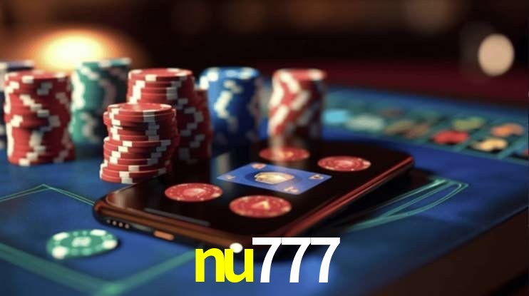 Segurança 2FA nu777