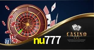Gates of Olympus nu777