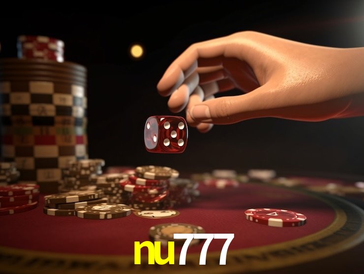 Cadastro Rápido nu777