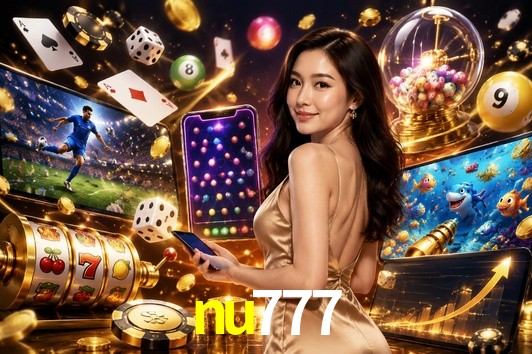 Quick Registration nu777