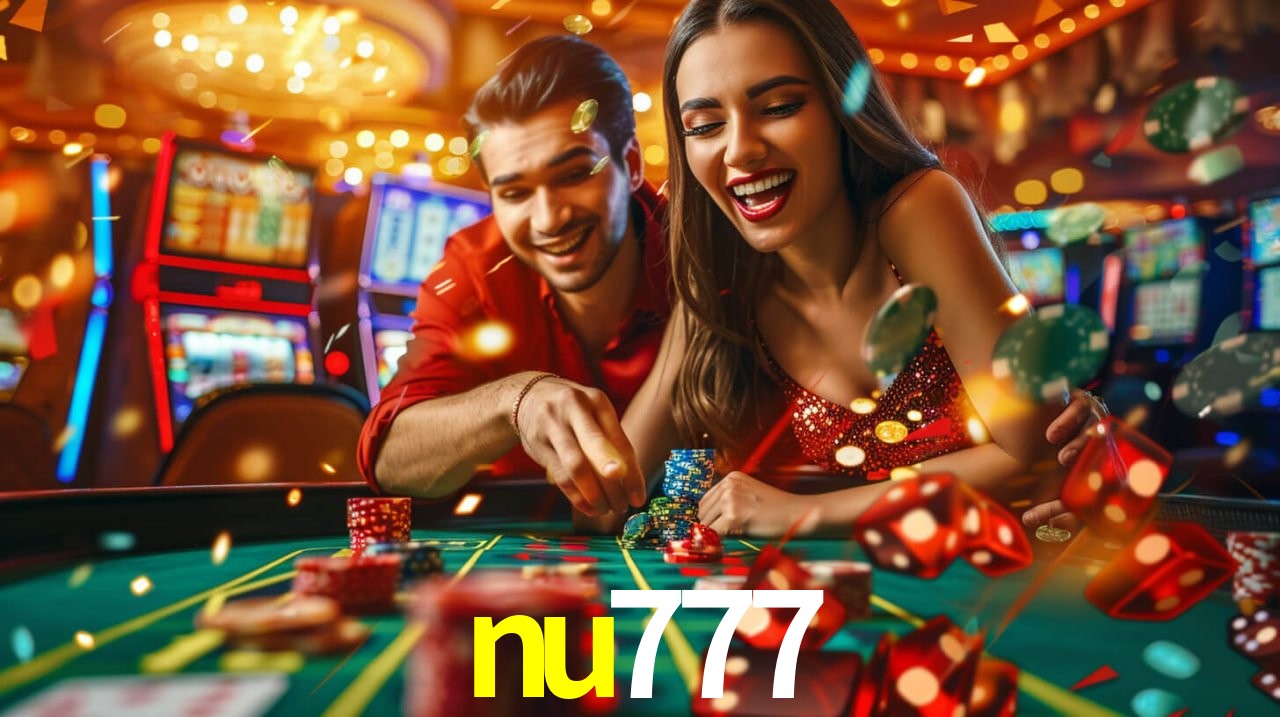 Promoção Relâmpago nu777