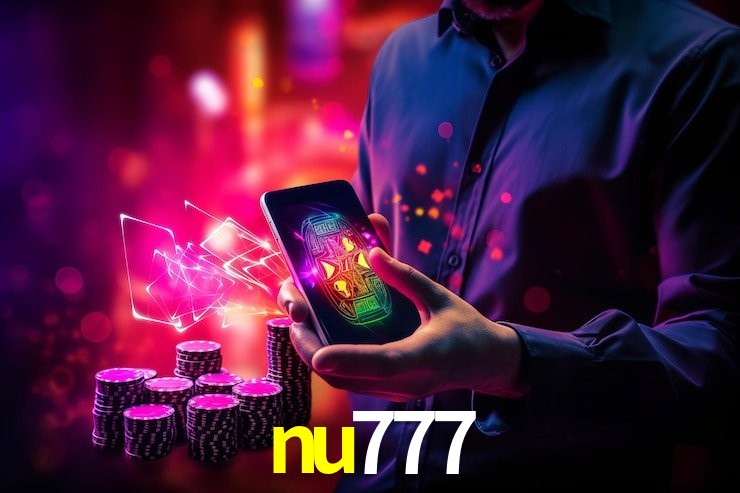 Jogo Aviator nu777