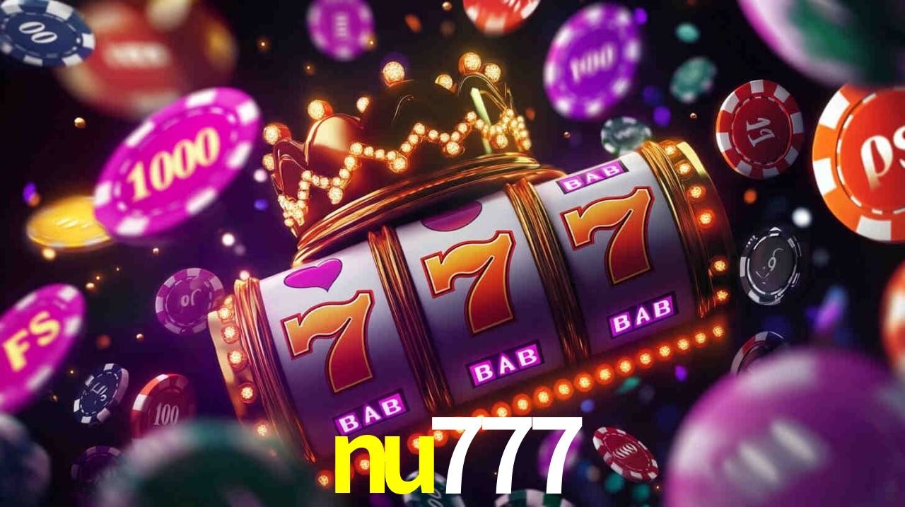Slot Games nu777