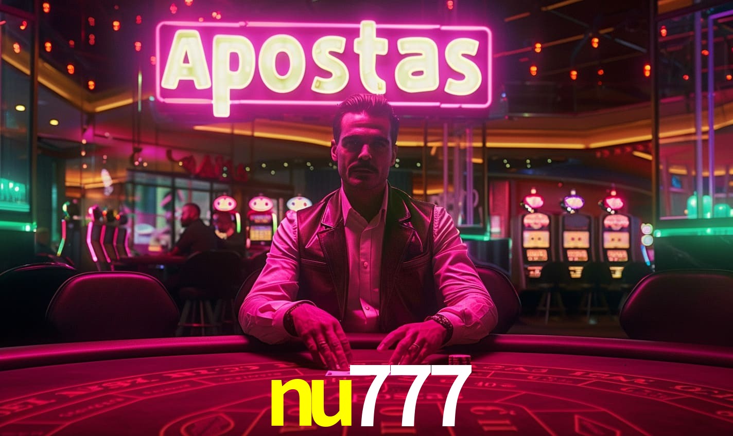 A Emoção da Loteria na nu777: Uma Chance de Mudança de Vida