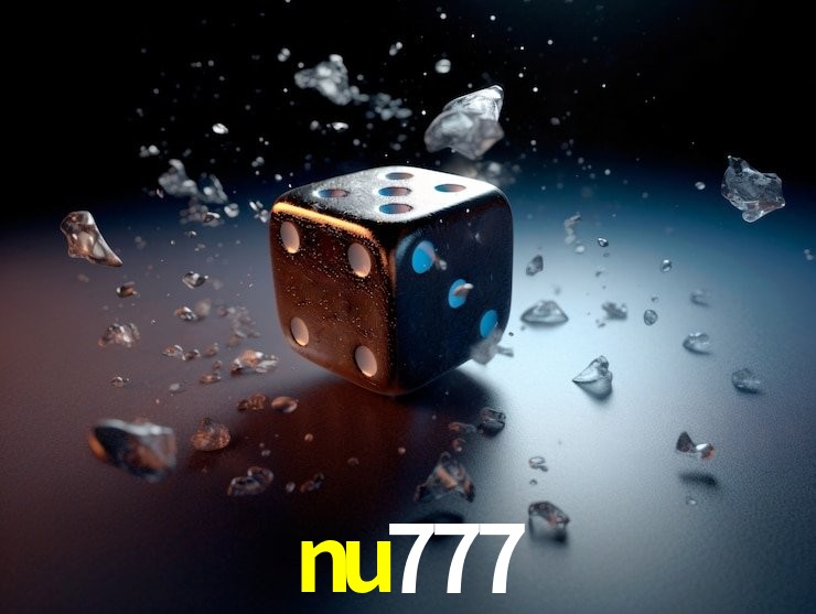 Plataforma nu777 - PIX Instantâneo